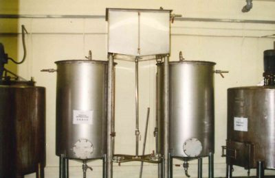 Herbal extraction system