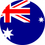 australia-flag-round-icon-256