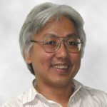 Dr Soh Chee Kiong