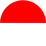 Indonesia Flag