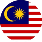 Malaysia Flag