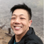 Mr Max Cheng