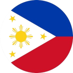 Philippines Flag