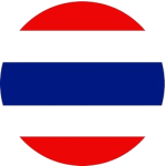 Thailand Flag